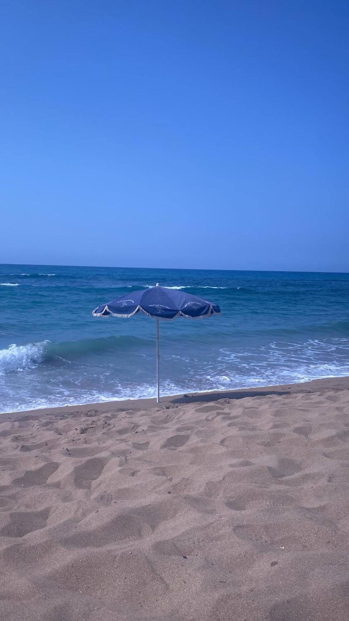 Villa Jouhara, Acces Prive Mer Moulay Bousselham Exteriér fotografie